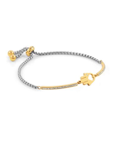 Nomination Milleluci Fatima Hand rannekoru 028006/001