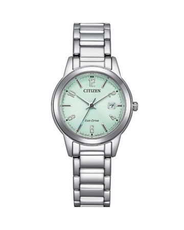 Citizen Eco-Drive FE1241-71X-1