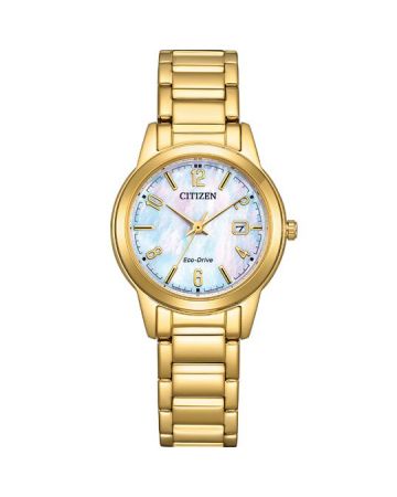 Citizen Eco-Drive FE1242-78D