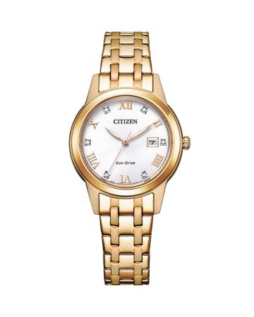 Citizen Eco-Drive FE1243-83A-1
