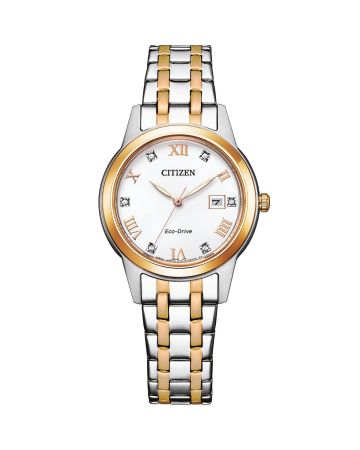 Citizen Eco-Drive FE1246-85A-1