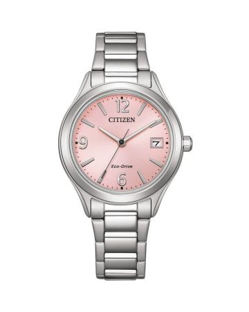 Citizen Eco-Drive Ladies FE6121-67X
