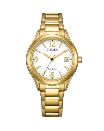 Citizen Eco-Drive Ladies FE6122-64A