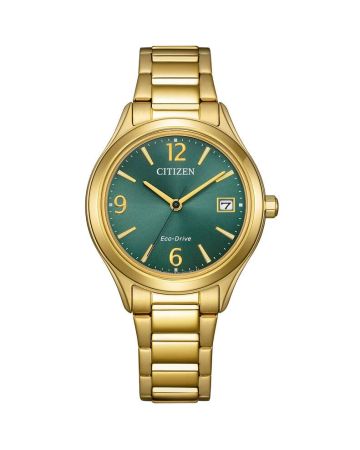 Citizen Eco-Drive Ladies FE6122-64X