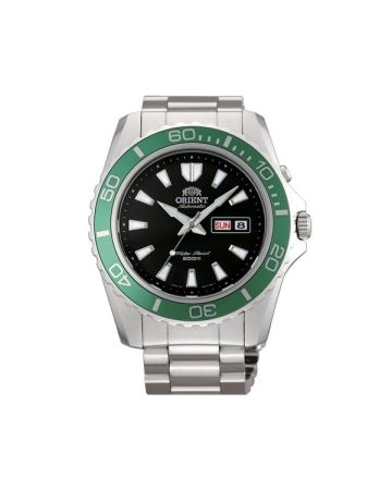 Orient Mako XL -rannekello FEM75003B9