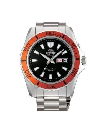 Orient Mako XL -rannekello FEM75004B9 