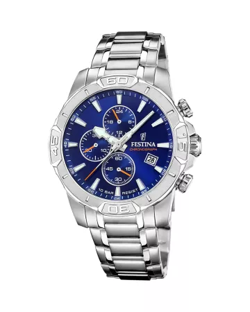 Festina Timeless Chronograph F20704/2