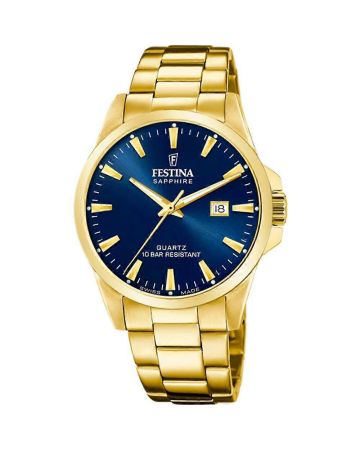 Festina Swiss Made F20044/3