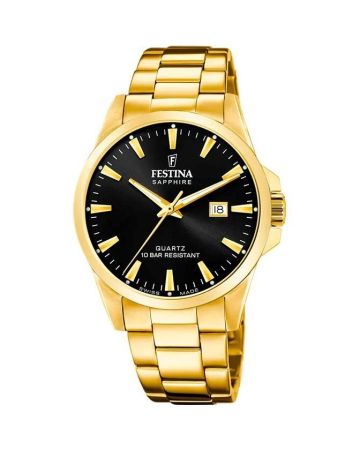 Festina Swiss Made F20044/6