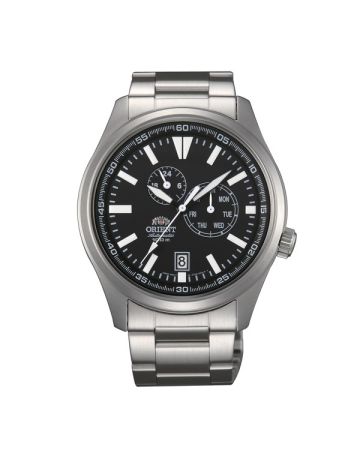 Orient Defender -rannekello FET0N001B0