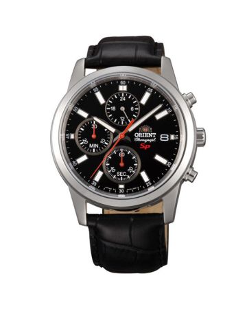 Orient Chronograph -rannekello FKU00004B0