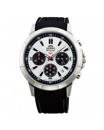 Orient Quartz klocka FKV00008W0-1