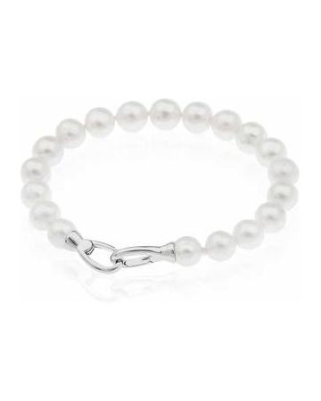 Gaura Pearls helmirannekoru FN5-25B