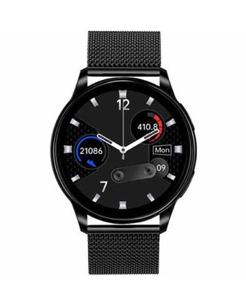 Focus Smart älykello FO-4 BLACK