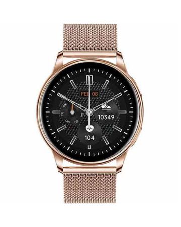 Focus Smart älykello FO-4 RG