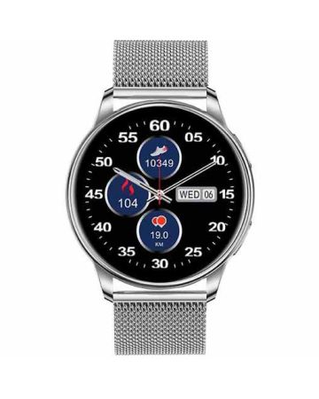 Focus Smart älykello FO-4 STEEL