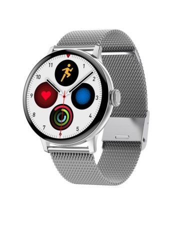 Focus Smart älykello FO2+ STEEL