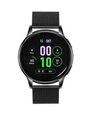 Focus Smart älykello FO-5 BLACK