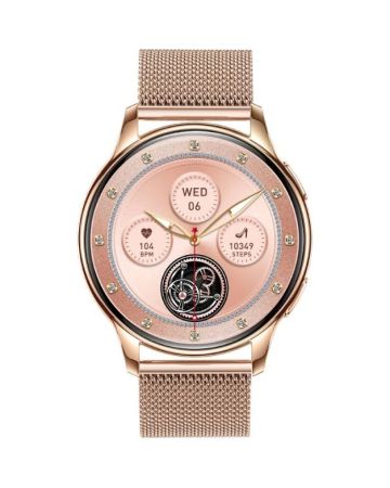 Focus Smart älykello FO-5 RG-1