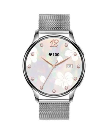 Focus Smart älykello FO-5 STEEL