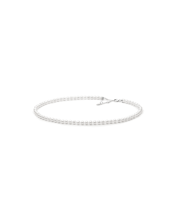 Gaura Pearls Classiko -helminauha FORW555-C