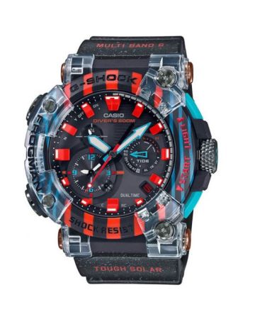 Casio Po großn Dart Frogman Limited Edition GWF-A1000APF-1AER