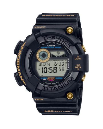 Casio G-Shock Frogman 30th Anniversary Limited Edition GW-8230B-9AER-1