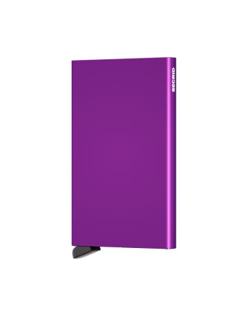 Secrid Cardprotector  Violet C-VIOLET