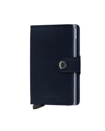 Secrid Miniwallet Rango Blue Titanium MRA-BLUE-TITANIUM