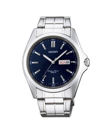 Orient Quartz -rannekello FUG1H001D6