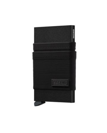 Secrid Flexwallet Black Fw-Black