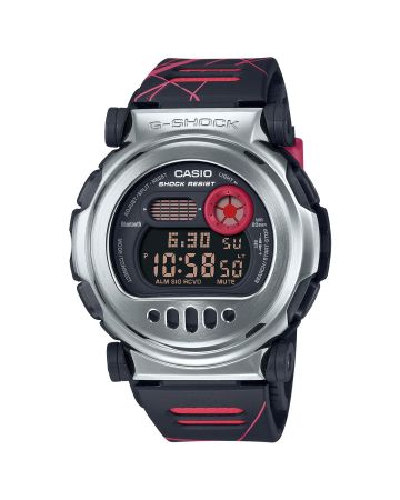 Casio G-Shock Limited Edition G-B001MVA-1ER