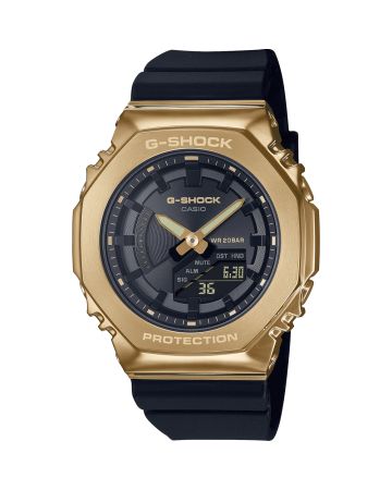 Casio G-Shock Limited Edition GM-S2100GB-1AER