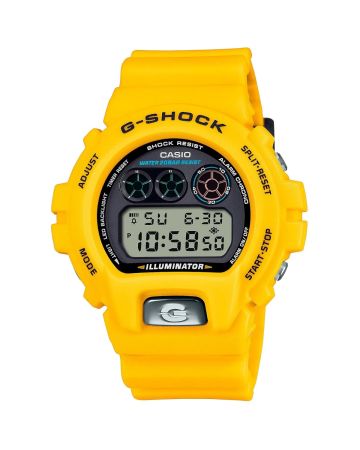 Casio G-Shock Limited Edition 30th Anniversary DW-6900TR-9ER