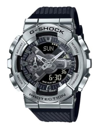 Casio G-Shock klocka GM-110-1AER