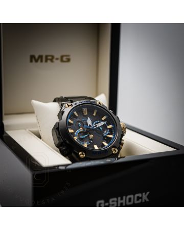 Pre-Owned Casio G-Shock Kachi-iro Limited Edition  MRG-B2000B-1ADR