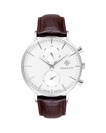 Gant Park Hill Day-Date II -rannekello G121001