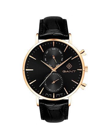 Gant Park Hill Day-Date II Uhr G121005-1