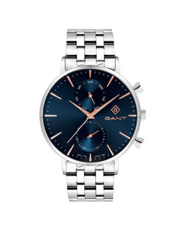 Gant Park Hill Day-Date II -rannekello G121010