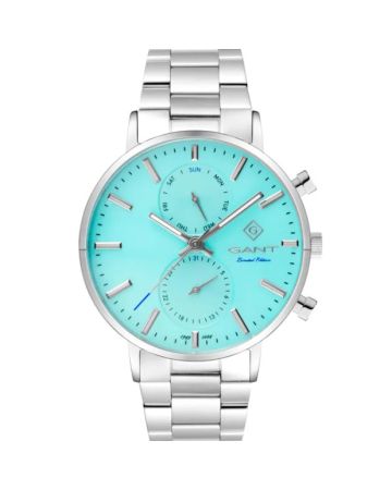 Gant Park Hill II Day-Date 75 Years Limited Edition G121020