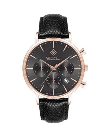 Gant Park Avenue Chrono -rannekello G123006
