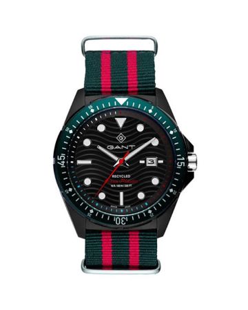 Gant R.O.P - Recycled Ocean Plastic G162002