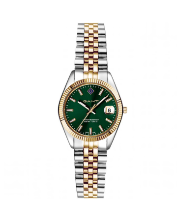 Gant Sussex Mini Green G181013