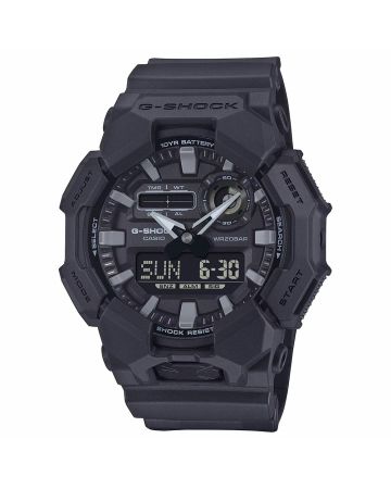Casio G-Shock Classic GA-010-1A1ER