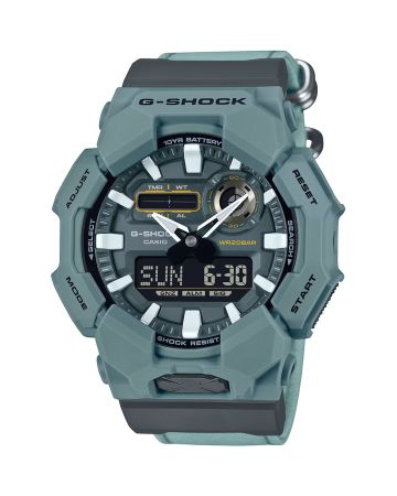 Casio G-Shock CORDURA® GA-010CE-2AER