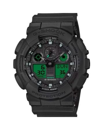 Casio G-Shock Limited Edition GA-100BEG-1AER