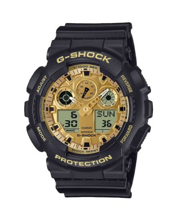 Casio G-Shock GA-100GGB-1A9ER