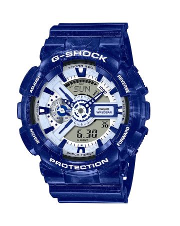 Casio G-Shock Limited Edition GA-110BWP-2AER-1