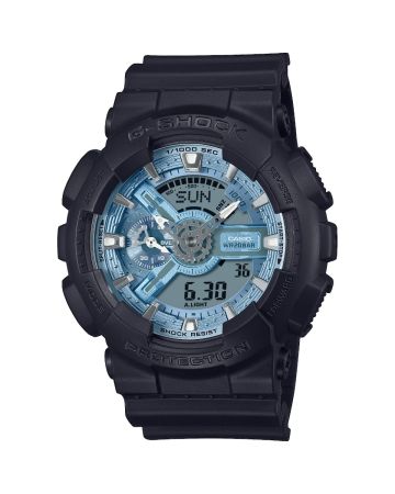 Casio G-Shock GA-110CD-1A2ER-1
