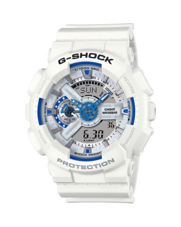 Casio G-Shock Hidden Glow GA-110HDS-7AER